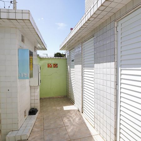 Apartamento Na Praia - Canto Da Sereia Lejlighed Piçarras Eksteriør billede